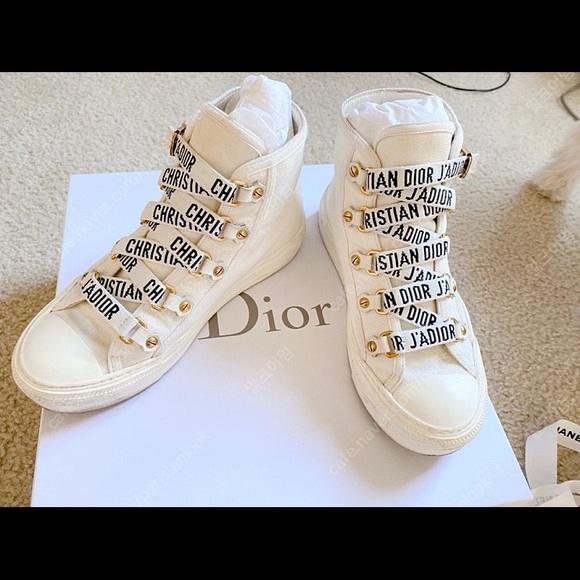 Ja'Dior sneakers - Picture 7 of 8